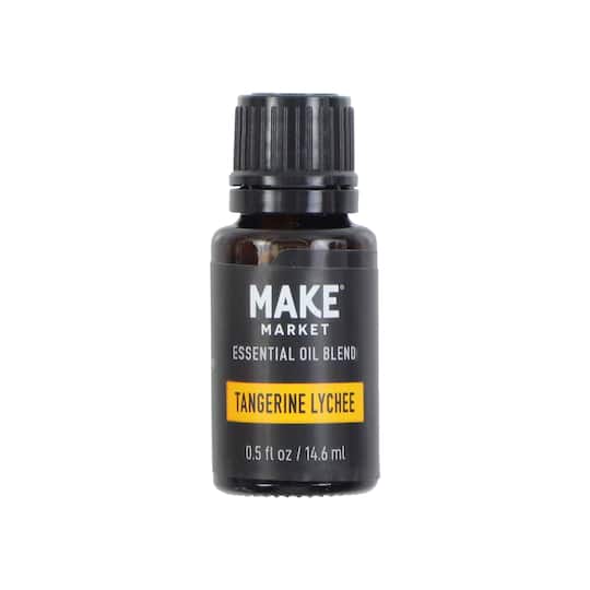 Tangerine Essential Oil Blend by Make Market Tangerine Essential Oil Blend by Make Market
